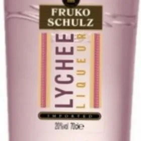 Fruko Schultz - Lychee
