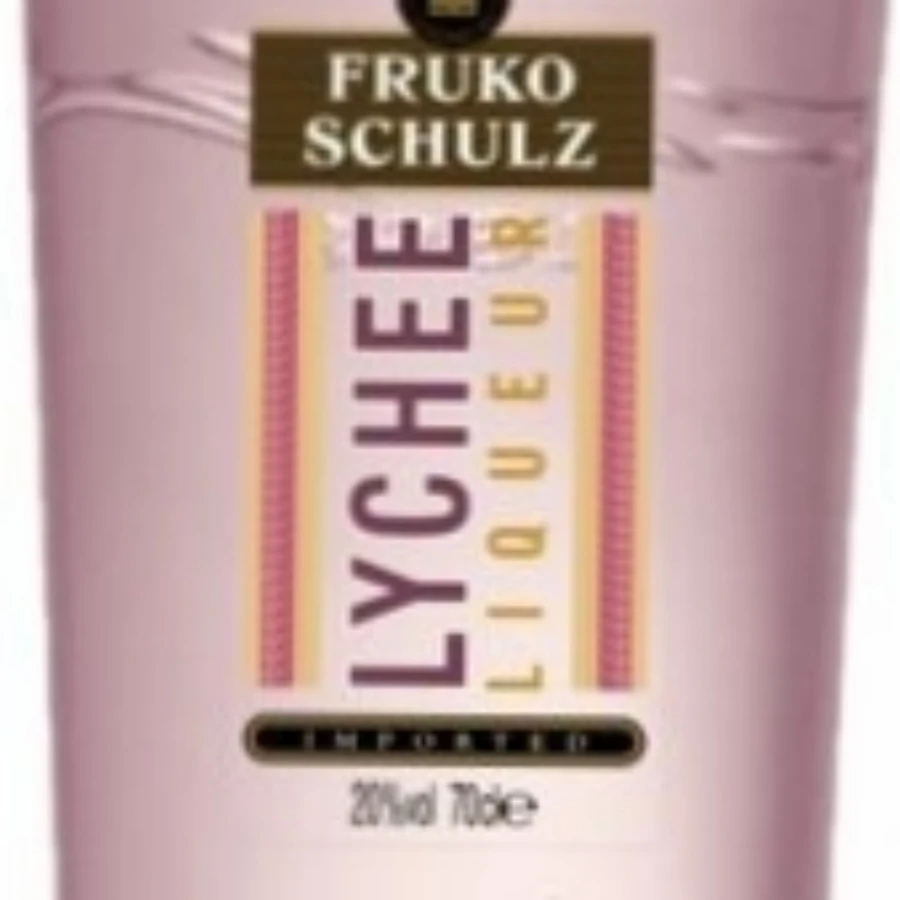 Fruko Schultz - Lychee