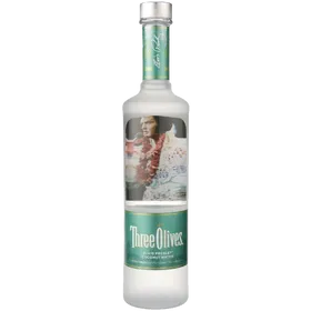 Three Olives Coconut Water