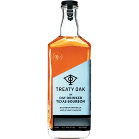 Treaty Oak Day Drinker Texas Bourbon