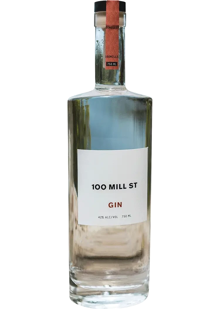 100 Mill Street