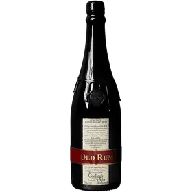 Goslings Old Rum Single Barrel Select