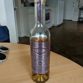 Wallflower Oaken Gin
