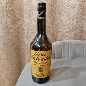 Fine Calvados Pere Preaux