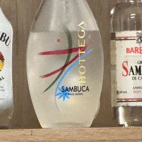 Bottega Sambuca