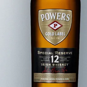 Powers Special Reserve 12 Year
