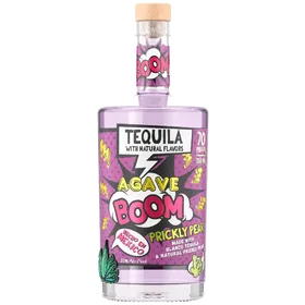 Agave Boom Prickly Pear Tequila
