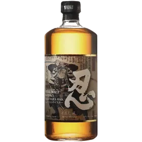 The Shinobu Pure Malt Whisky