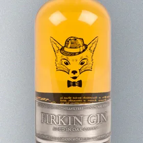 FIRKIN Gin