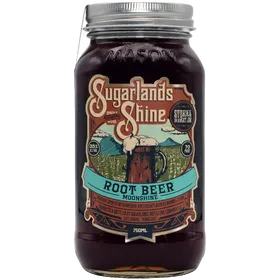 Sugarlands Root Beer