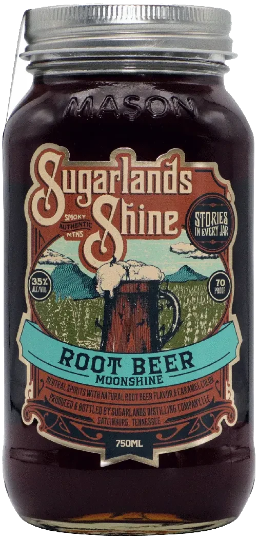 Sugarlands Root Beer