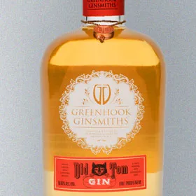 Greenhook Ginsmiths Old Tom Gin