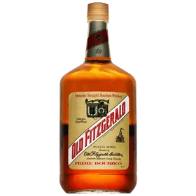 Old Fitzgerald