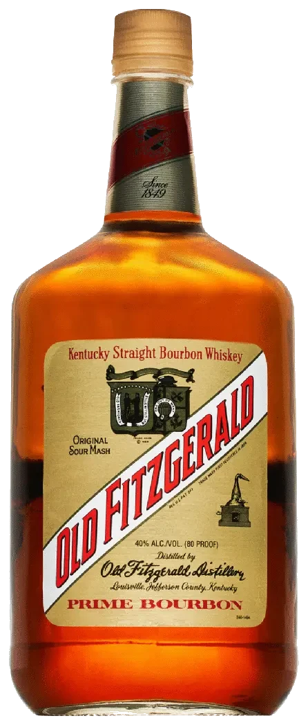 Old Fitzgerald
