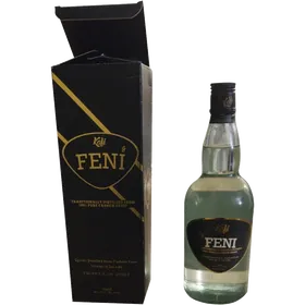 Heritage Spirit Of India Kafi Feni