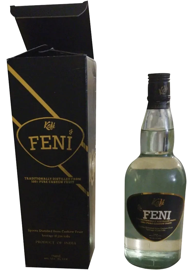 Heritage Spirit Of India Kafi Feni