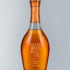 Glenmorangie The Altus 25 Year