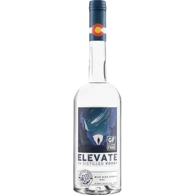 Mile High Elevate Vodka