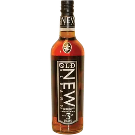 Old New Orleans Amber Rum
