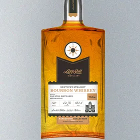 Bardstown Collection Log Still Distillery (2024 Release)