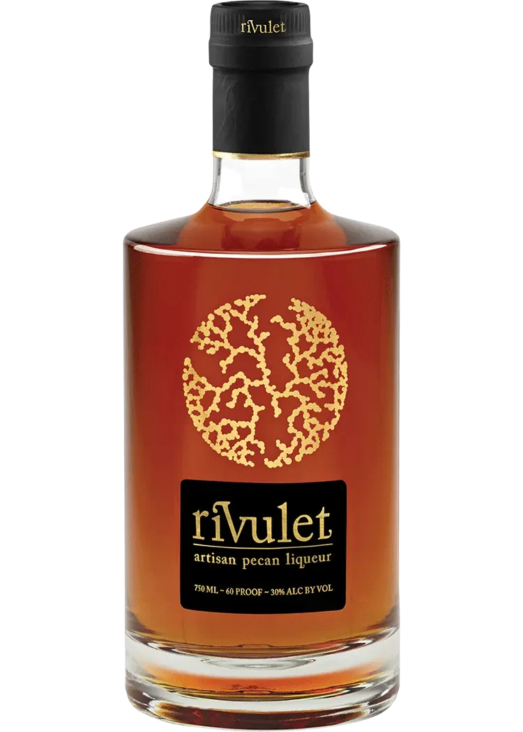 Rivulet Artisan Pecan