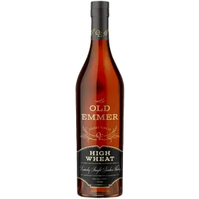 Old Emmer High Wheat Bourbon