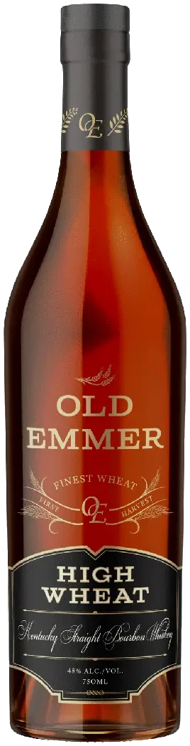 Old Emmer High Wheat Bourbon