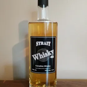 Strait Whisky