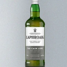 Laphroaig Cask Collection The Cask Lore