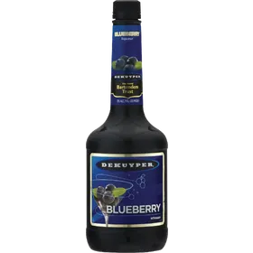 DeKuyper Blueberry Schnapps