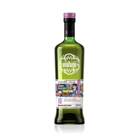 Banana balaclava 35.369 (SMWS) (Glen Moray)