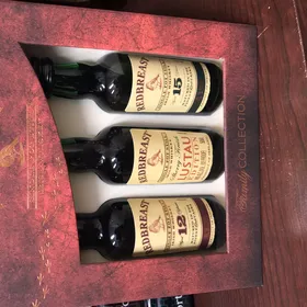 Redbreast Family Collection