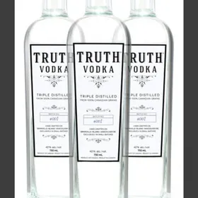 Truth Vodka