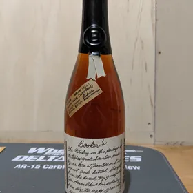 Booker's Bourbon Batch 2013-7