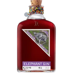 Elephant Sloe Gin
