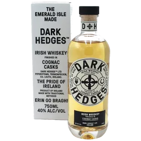 Dark Hedges Cognac Csk Irish Whsky