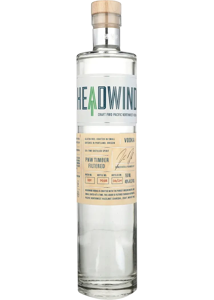 Headwind Vodka