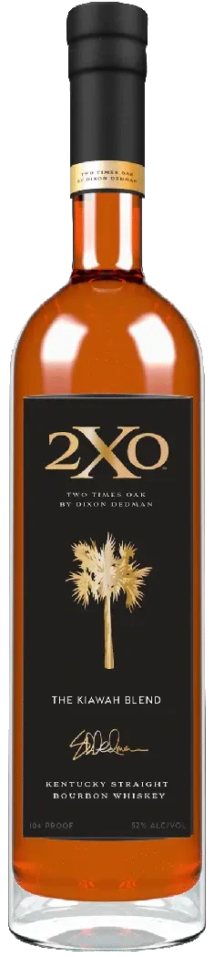 2XO The Kiawah Blend