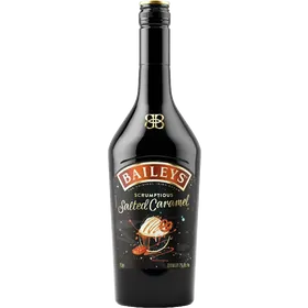 Baileys Salted Caramel
