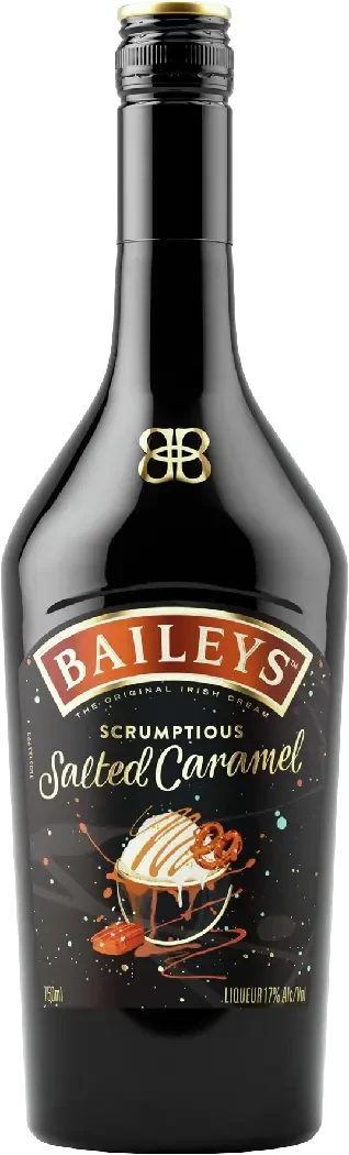 Baileys Salted Caramel