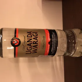 Uganda Waragi