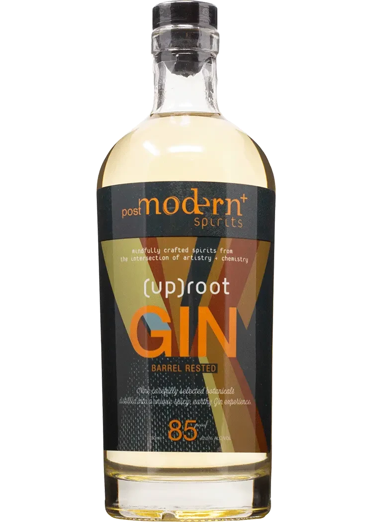 Postmodern Uproot Gin