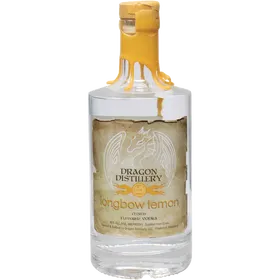 Dragon Longbow Lemon Vodka