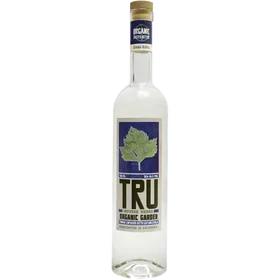Greenbar Tru Organic Garden Vodka