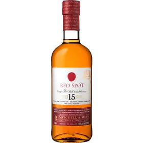 Red Spot Irish Whiskey