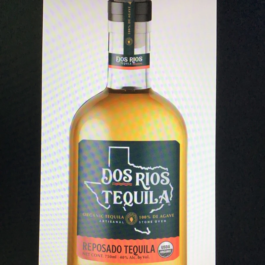 Dos Rios Reposado