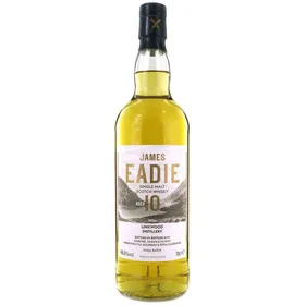 James Eadie 10 Year