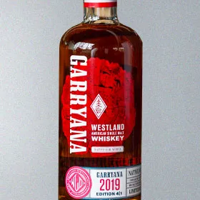 Westland Garryana 2019 Edition 4.1