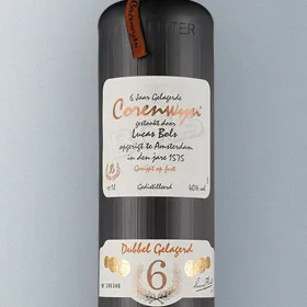 Bols 6 Year Corenwyn