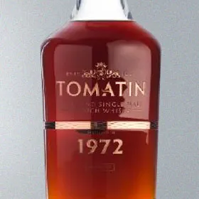Tomatin 1972 Warehouse 6 Collection